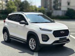 Chery Tiggo 3x PLUS 1.5L CVT Fashion Edition - фото 3
