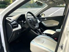 Chery Tiggo 3x PLUS 1.5L CVT Fashion Edition - фото 6
