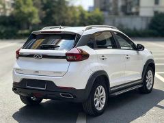 Chery Tiggo 3x PLUS 1.5L CVT Fashion Edition - фото 7