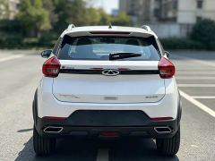 Chery Tiggo 3x PLUS 1.5L CVT Fashion Edition - фото 8