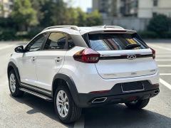 Chery Tiggo 3x PLUS 1.5L CVT Fashion Edition - фото 9