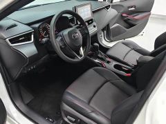 Toyota Corolla 1.8L CVT Sport Edition - ფოტო 10