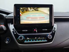 Toyota Corolla 1.8L CVT Sport Edition - ფოტო 13