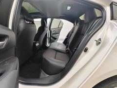 Toyota Corolla 1.8L CVT Sport Edition - ფოტო 15