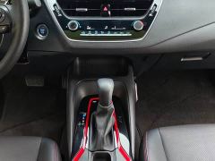 Toyota Corolla 1.8L CVT Sport Edition - ფოტო 17