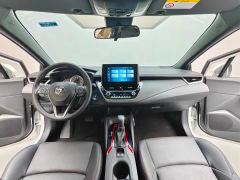 Toyota Corolla 1.8L CVT Sport Edition - ფოტო 18