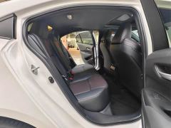 Toyota Corolla 1.8L CVT Sport Edition - ფოტო 19