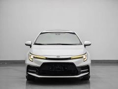 Toyota Corolla 1.8L CVT Sport Edition - ფოტო 2