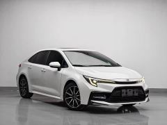 Toyota Corolla 1.8L CVT Sport Edition - ფოტო 3