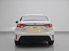 Toyota Corolla 1.8L CVT Sport Edition - ფოტო 6