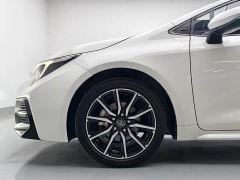 Toyota Corolla 1.8L CVT Sport Edition - ფოტო 7
