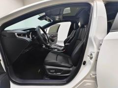 Toyota Corolla 1.8L CVT Sport Edition - ფოტო 9