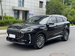 Jetour X70 PLUS Edition 1.6T ULTRA Edition 7 - ფოტო 1