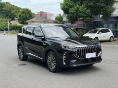 Jetour X70 PLUS Edition 1.6T ULTRA Edition 7 - ფოტო 2