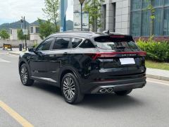 Jetour X70 PLUS Edition 1.6T ULTRA Edition 7 - ფოტო 3