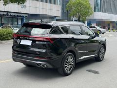 Jetour X70 PLUS Edition 1.6T ULTRA Edition 7 - ფოტო 4