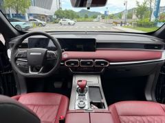 Jetour X70 PLUS Edition 1.6T ULTRA Edition 7 - ფოტო 5