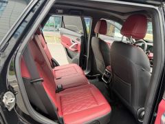 Jetour X70 PLUS Edition 1.6T ULTRA Edition 7 - ფოტო 8