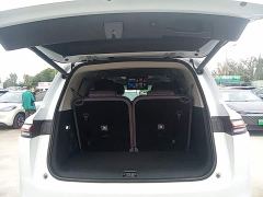 Leapmotor C16 Pure Electric 520 Deluxe Edition - фото 18