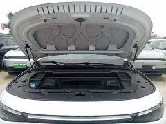 Leapmotor C16 Pure Electric 520 Deluxe Edition - фото 19