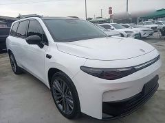 Leapmotor C16 Pure Electric 520 Deluxe Edition - фото 3