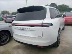 Leapmotor C16 Pure Electric 520 Deluxe Edition - фото 6