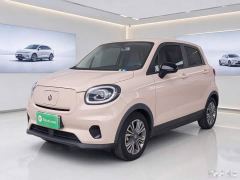 Leapmotor T03 400 Micro Sugar Edition - ფოტო 1
