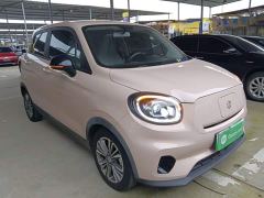 Leapmotor T03 400 Micro Sugar Edition - ფოტო 3