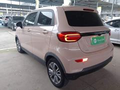 Leapmotor T03 400 Micro Sugar Edition - ფოტო 4