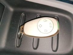 Leapmotor T03 400 Micro Sugar Edition - ფოტო 8
