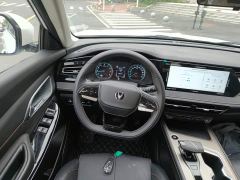 Changan X7 PLUS 1.5T Automatic Smart Comfort 5-Seater - ფოტო 10