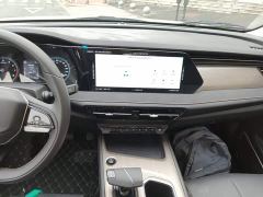 Changan X7 PLUS 1.5T Automatic Smart Comfort 5-Seater - ფოტო 12