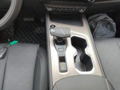 Changan X7 PLUS 1.5T Automatic Smart Comfort 5-Seater - ფოტო 13