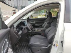 Changan X7 PLUS 1.5T Automatic Smart Comfort 5-Seater - ფოტო 14