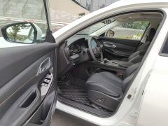 Changan X7 PLUS 1.5T Automatic Smart Comfort 5-Seater - ფოტო 15