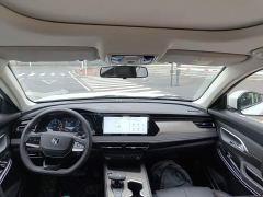 Changan X7 PLUS 1.5T Automatic Smart Comfort 5-Seater - ფოტო 17