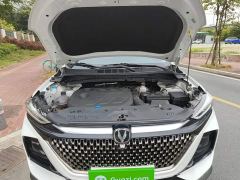 Changan X7 PLUS 1.5T Automatic Smart Comfort 5-Seater - ფოტო 19