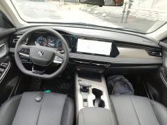 Changan X7 PLUS 1.5T Automatic Smart Comfort 5-Seater - ფოტო 9