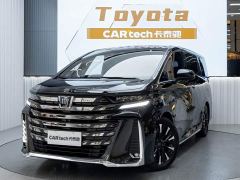 Toyota Vellfire Crown Hybrid 2.5L Executive Premier Edition - ფოტო 1