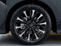 Toyota Vellfire Crown Hybrid 2.5L Executive Premier Edition - ფოტო 10