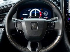 Toyota Vellfire Crown Hybrid 2.5L Executive Premier Edition - ფოტო 16