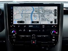 Toyota Vellfire Crown Hybrid 2.5L Executive Premier Edition - ფოტო 17