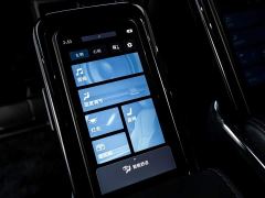 Toyota Vellfire Crown Hybrid 2.5L Executive Premier Edition - ფოტო 20