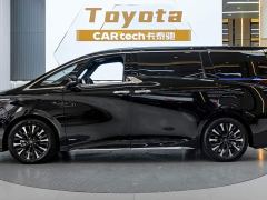 Toyota Vellfire Crown Hybrid 2.5L Executive Premier Edition - ფოტო 3