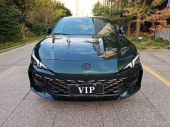 SAIC MG7 1.5T DCT Premium Luxury Edition - ფოტო 1