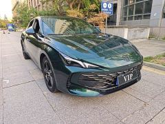 SAIC MG7 1.5T DCT Premium Luxury Edition - ფოტო 2
