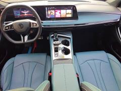 SAIC MG7 1.5T DCT Premium Luxury Edition - ფოტო 3