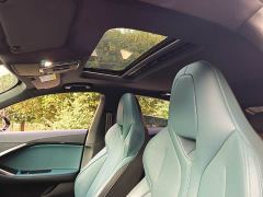 SAIC MG7 1.5T DCT Premium Luxury Edition - ფოტო 6