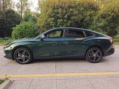 SAIC MG7 1.5T DCT Premium Luxury Edition - ფოტო 9