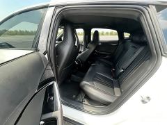 SAIC MG7 1.5T DCT Comfort Luxury Edition - ფოტო 11